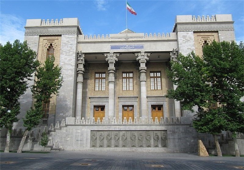 بیانیه وزارت امور خارجه در آستانه دومین سالگرد سانحه غم انگیز هواپیمای اوکراینی