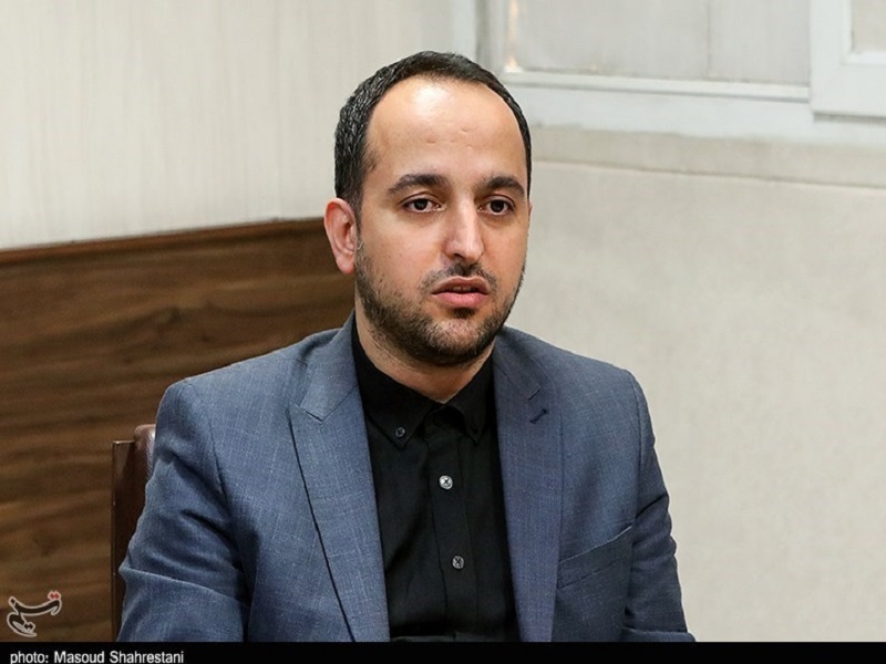 جمعیت کم سواحل مکران نشانه کم توجهی به مقوله دریاست