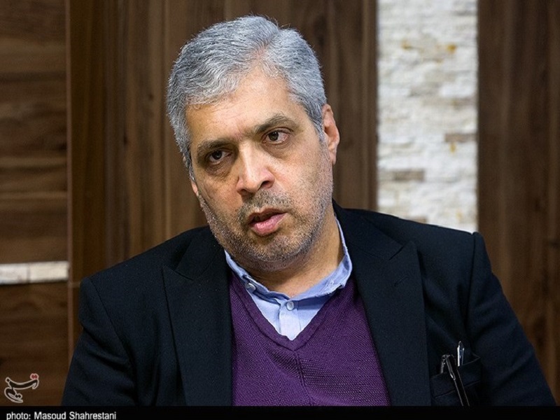 جمعیت کم سواحل مکران نشانه کم توجهی به مقوله دریاست