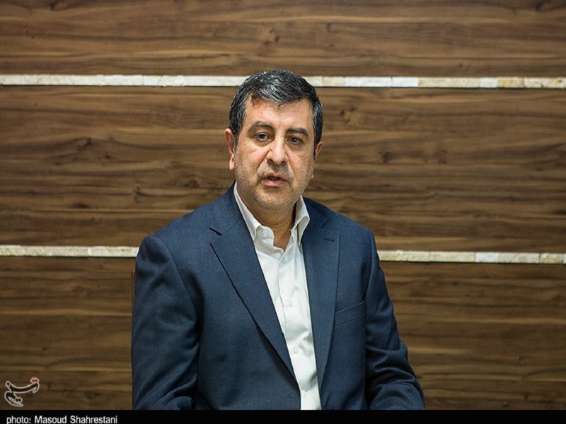 جمعیت کم سواحل مکران نشانه کم توجهی به مقوله دریاست