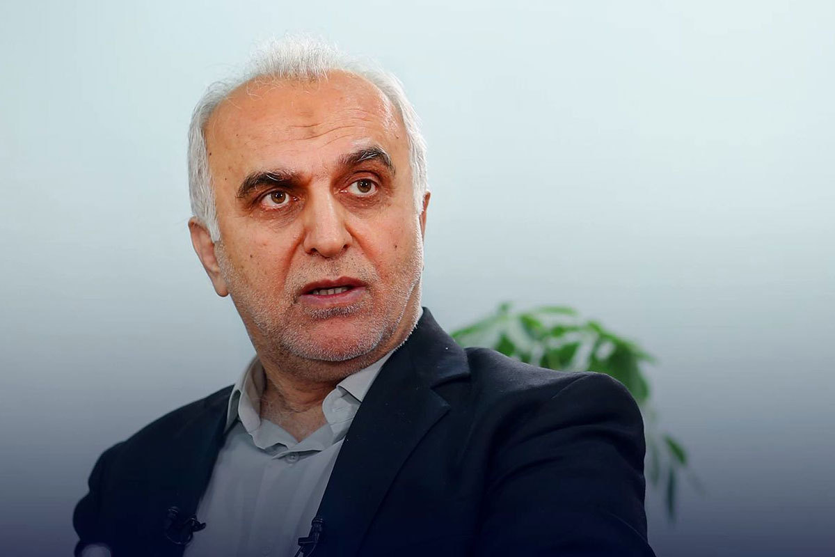 از ولنجک تا باب همایون؛ دژپسند دهه 70 تا 1400 را قبل از وزارت و بعدازآن بشناسید (ویدئو)