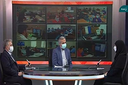 هشدار درباره افت تحصیلی دانش‌آموزان با ادامه آموزش مجازی