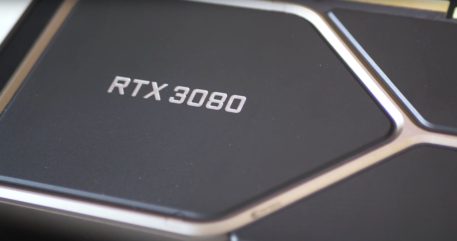 نسخه 12 گیگابایتی انویدیا RTX 3080 احتمالا 21 دی معرفی می‌شود