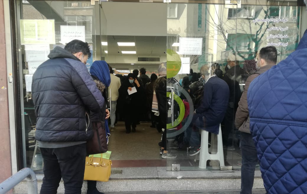 سرگردانی بیماران خاص میان داروخانه‌های شهر برای تهیه دارو