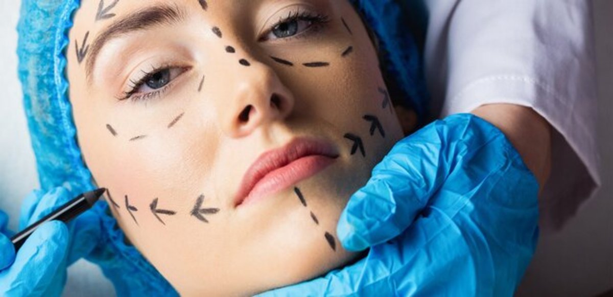 چرا آمار آسیب‌های جراحی زیبایی بالا رفته؟
