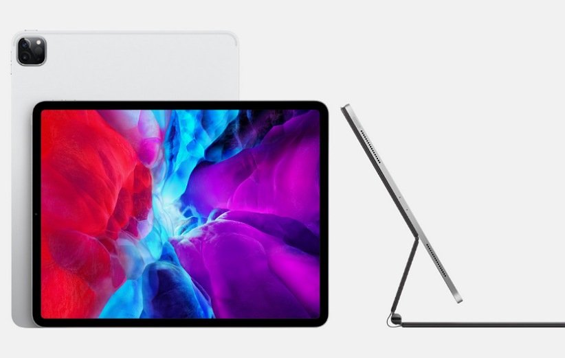 اپل ممکن است تا سال ۲۰۲۴ آیپدهای با نمایشگر OLED را روانه‌ی بازار نکند