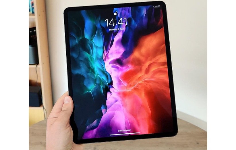 اپل ممکن است تا سال ۲۰۲۴ آیپدهای با نمایشگر OLED را روانه‌ی بازار نکند