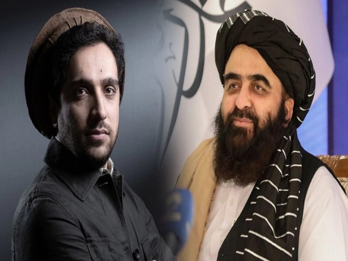 ایران به دنبال میانجی‌گری میان طالبان و جبهه مقاومت ملی است