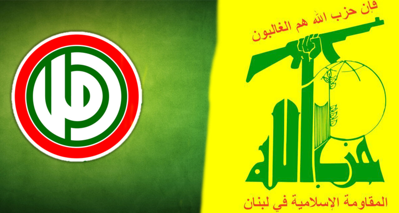 موافقت حزب الله و جنبش امل برای حضور در جلسات کابینه لبنان