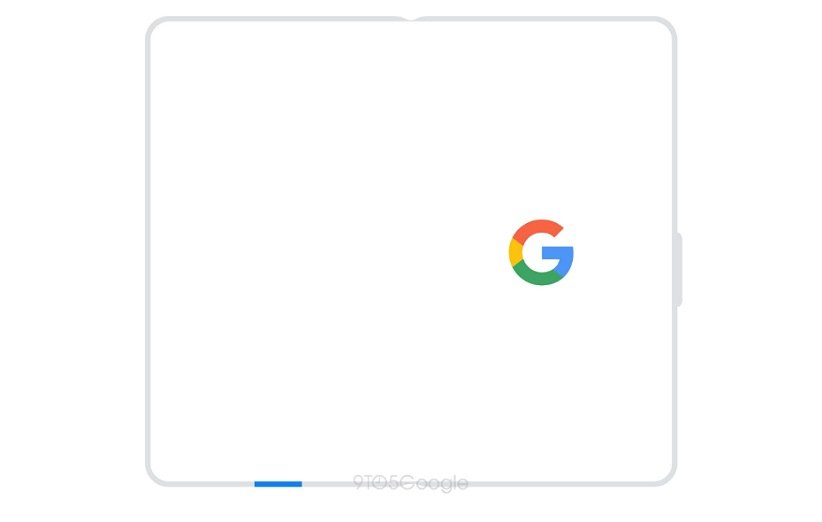 پیکسل نوت‌پد؛ نام احتمالی گوشی هوشمند تاشوی گوگل