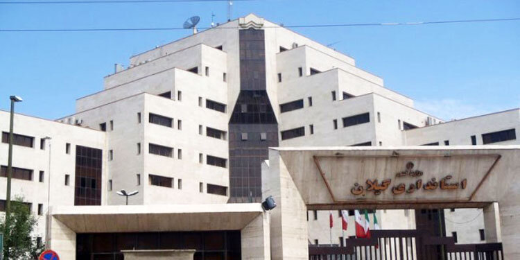 در گیلان همتی رییس جمهوری است نه آیت الله رئیسی