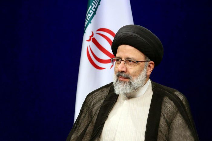 در گیلان همتی رییس جمهوری است نه آیت الله رئیسی