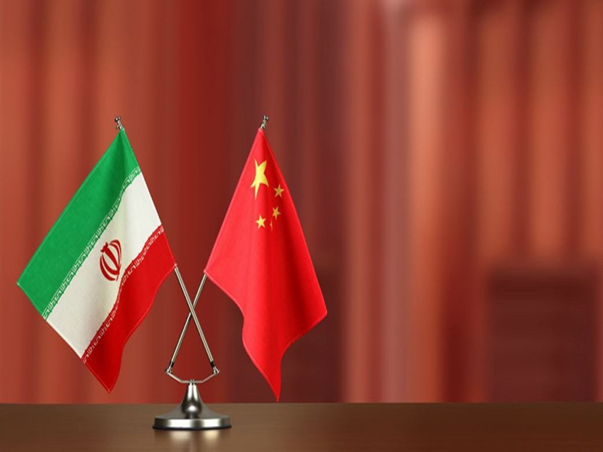 سند همکاری ایران و چین نیاز به تشریح مفاد آن جهت اطلاع عمومی دارد