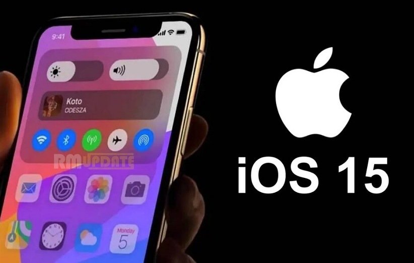 اپل گزینه‌ی ماندن کاربران در iOS 14 را موقتی عنوان کرد