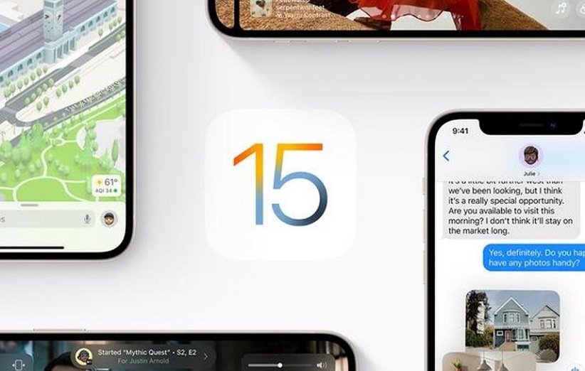 اپل گزینه‌ی ماندن کاربران در iOS 14 را موقتی عنوان کرد