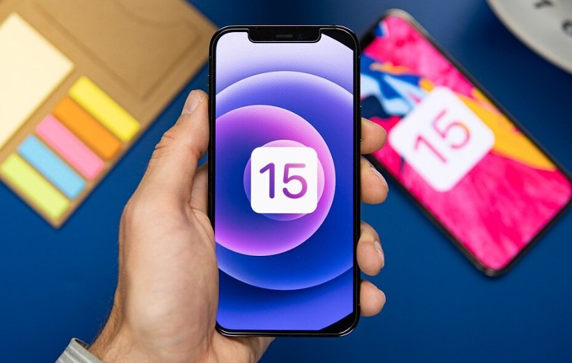 اپل گزینه‌ی ماندن کاربران در iOS 14 را موقتی عنوان کرد