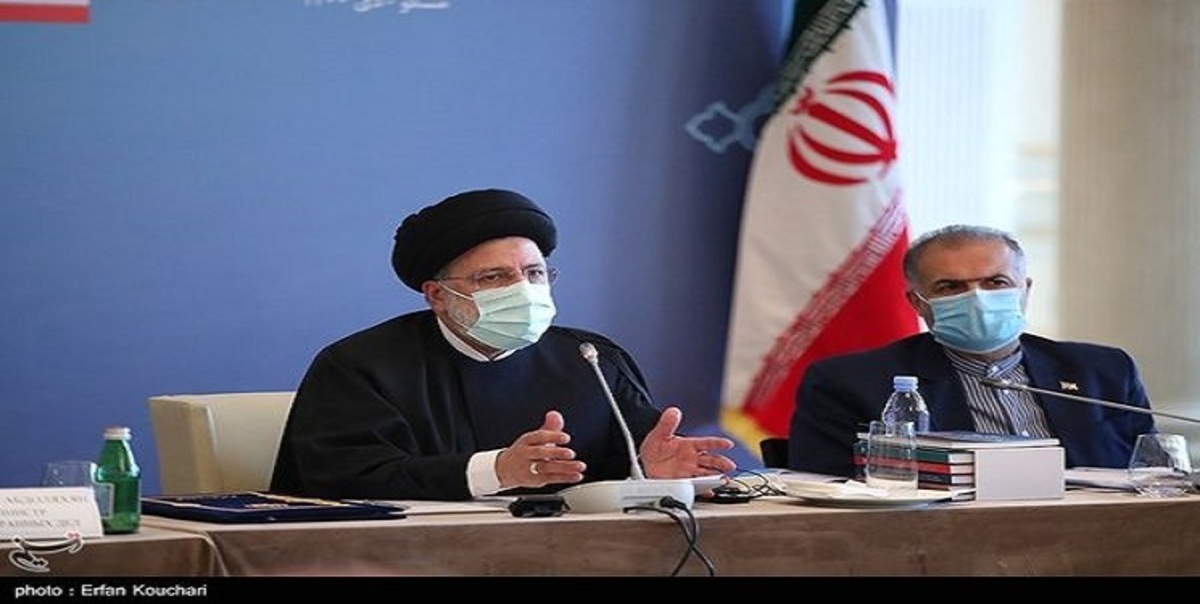 سند همکاری‌های ۲۰ ساله ایران و روسیه بزودی نهایی می‌شود