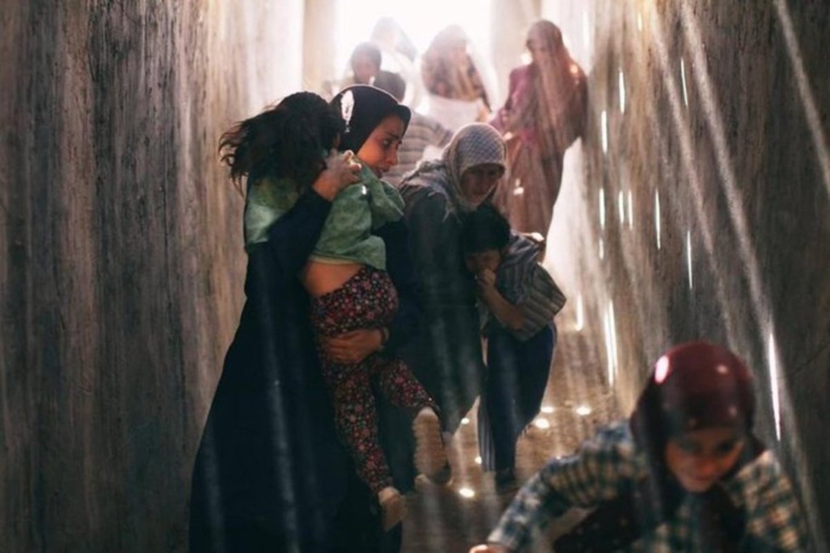 خیز فیلم پرستاره دسته دختران برای درخشش در جشنواره فیلم فجر