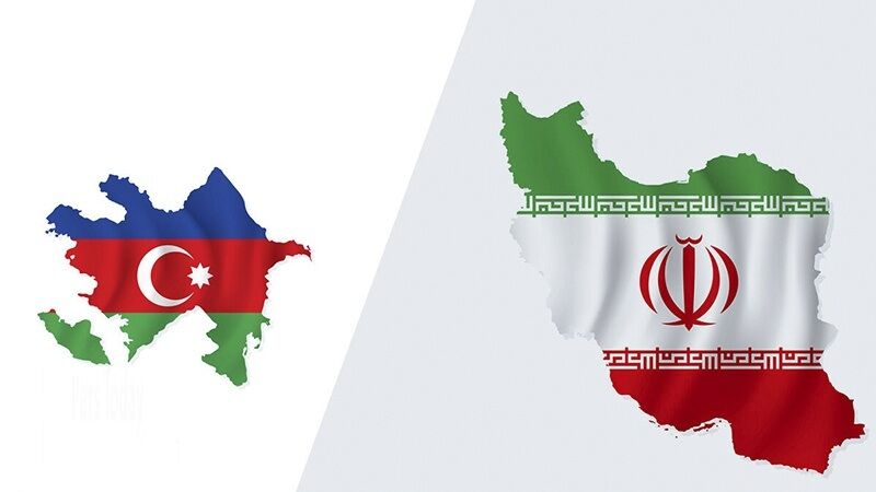 ایران-آذربایجان؛ گذر از تنش‌ها به سوی همکاری