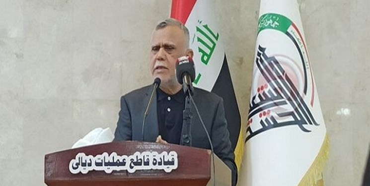 عراق با ماندن یک نظامی آمریکایی هم در عراق موافق نیستیم