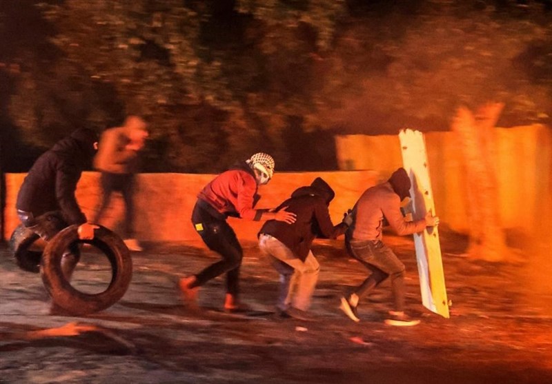 دشمن اسرائیلی خود را برای نبرد فراگیر آماده کند