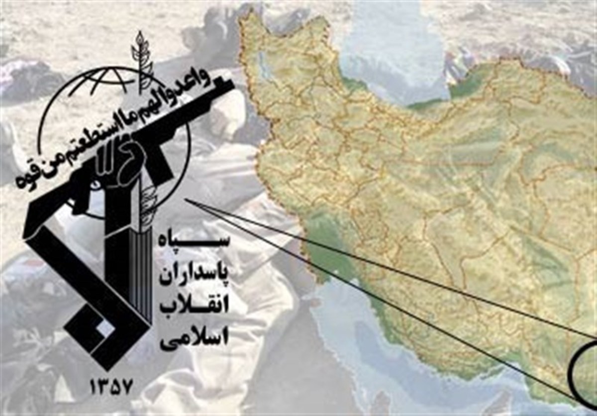 درگیری رزمندگان قرارگاه قدس با اشرار مسلح در زاهدان