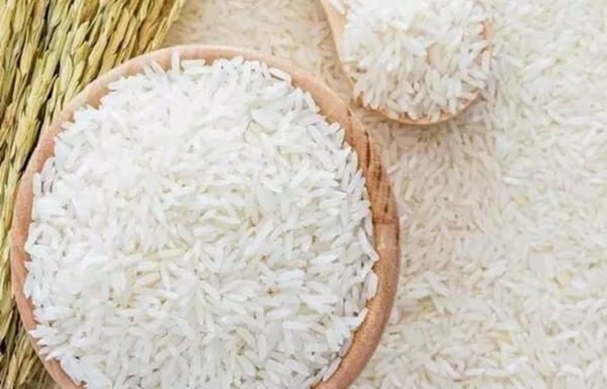قیمت جدید انواع برنج ایرانی در میادین میوه و تره بار