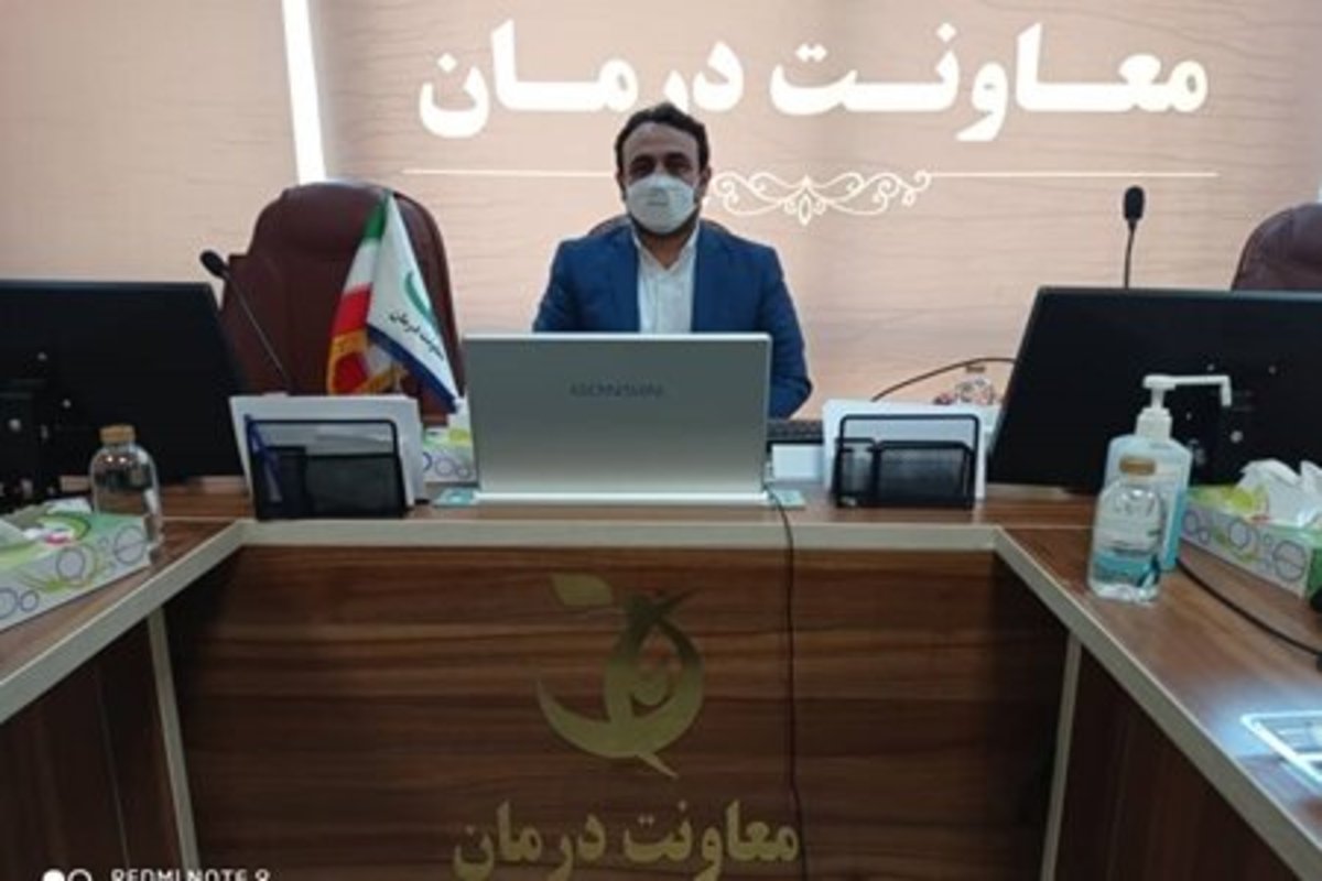 «اُمیکرون» بیشتر جوان‌ها را درگیر می‌کند