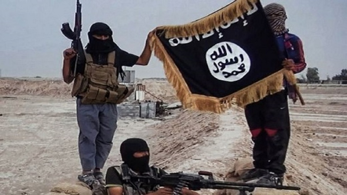۷ کشته و زخمی در حمله تروریستی عناصر داعش به استان صلاح الدین