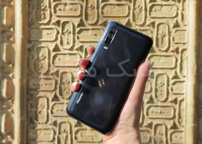تسک میران بستری امن برای عرضه و خدمات پس از فروش گوشی‌های هایسنس