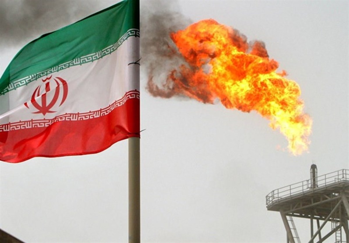 ایران تولید نفت از آزادگان جنوب را به۳۲۰هزار بشکه می‌رساند