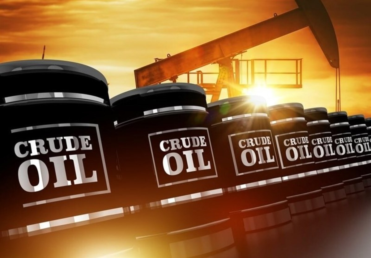 قیمت جهانی نفت امروز ۱۴۰۰/۱۰/۰۸