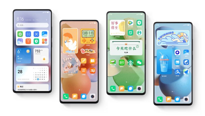 MIUI 13؛ هر آنچه باید درباره‌ی رابط کاربری جدید شیائومی بدانید