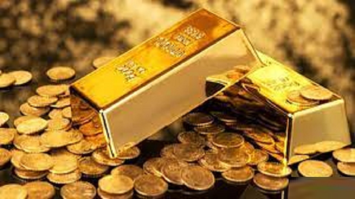 نوسان نرخ سکه و طلا در بازار