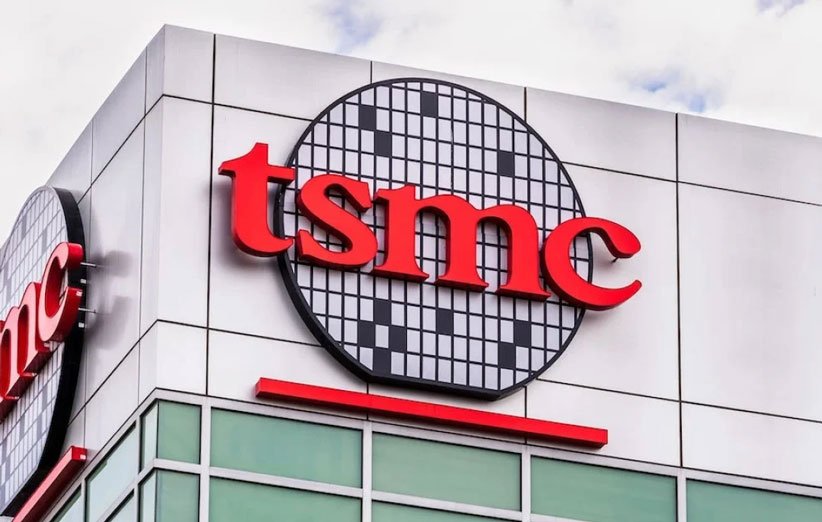 TSMC در سال ۲۰۲۵ تولید تراشه‌های ۲ نانومتری را آغاز خواهد کرد