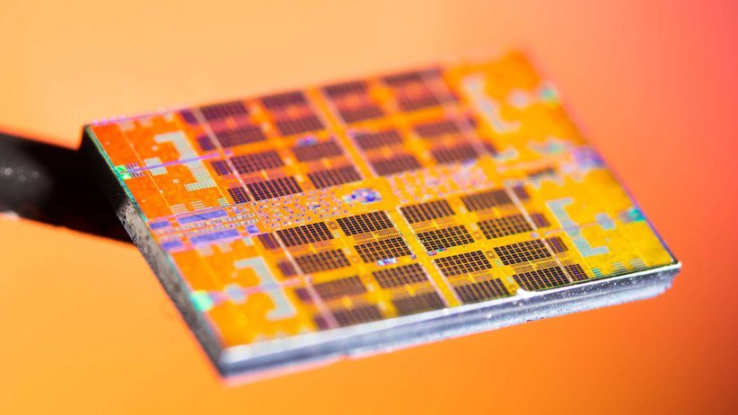TSMC در سال ۲۰۲۵ تولید تراشه‌های ۲ نانومتری را آغاز خواهد کرد