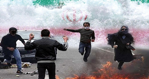 راز حمایت سازمان‌های تروریستی از میرحسین موسوی