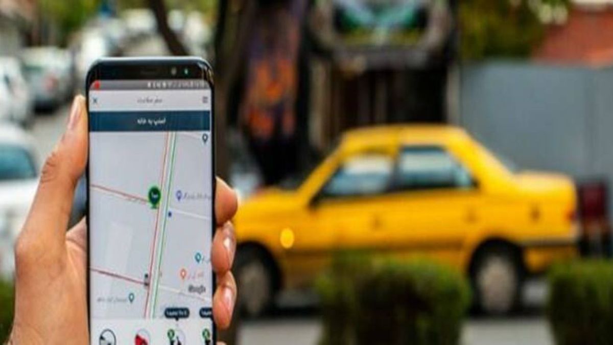 سوخت شهریور ماه تاکسی‌های اینترنتی واریز شد