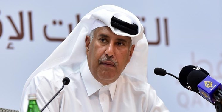 قطر: توافق در وین سبب کاهش تنش در منطقه خواهد شد