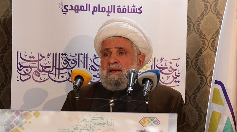 همه توطئه‌ها برای تضعیف مقاومت شکست خورد