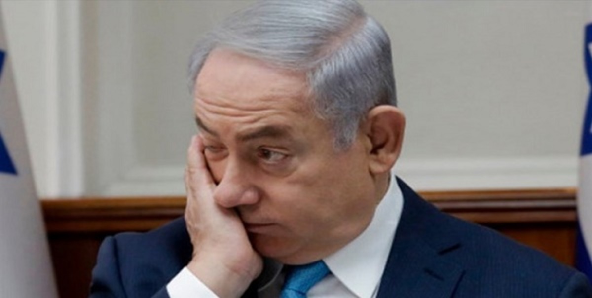 نتانیاهو: ایران در حال تاختن است
