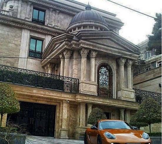 سازمان بازرسی کل کشور در خصوص احسان تحیری چه توضیحی دارد؟