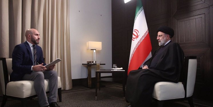 رئیسی: سردار سلیمانی فقط متعلق به ایران نبود