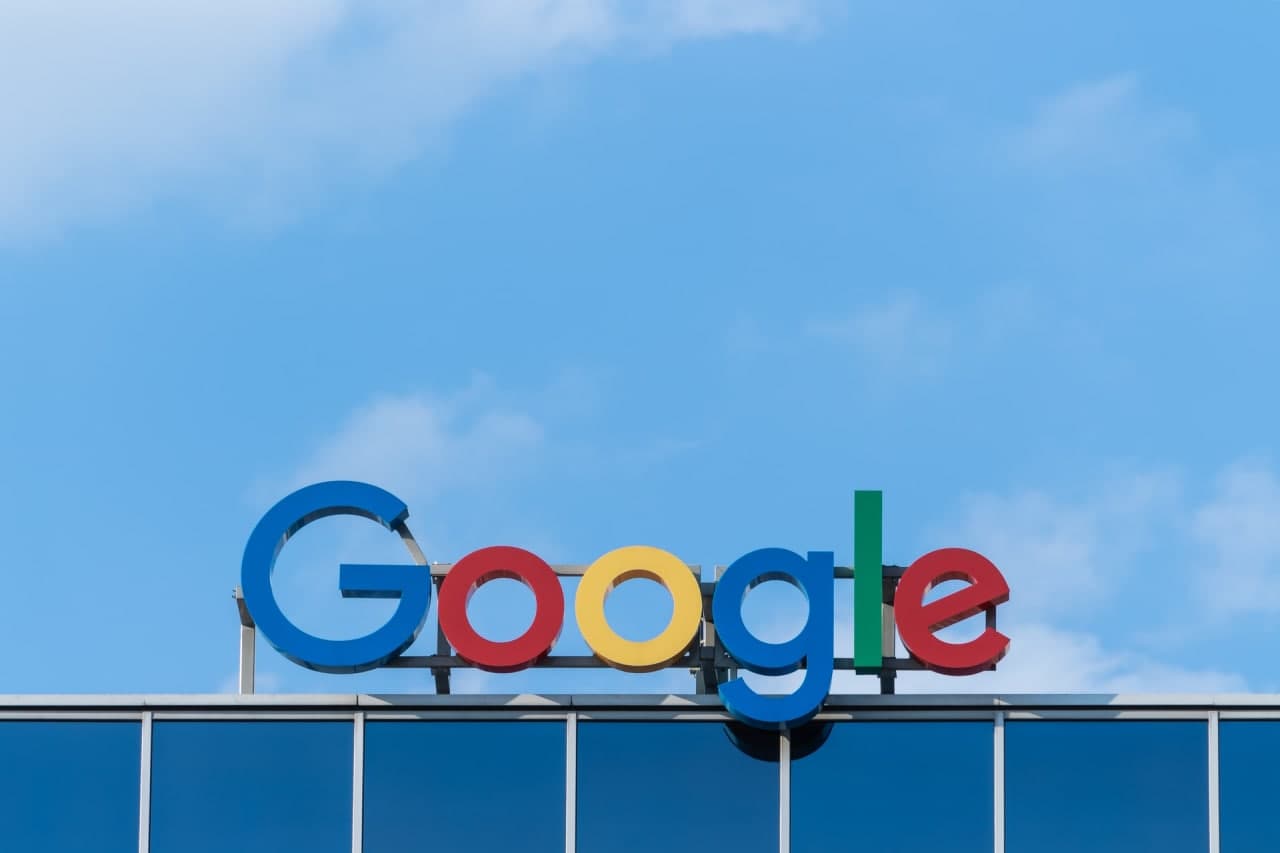 هدست واقعیت افزوده گوگل مجهز به تراشه سفارشی احتمالا 2024 از راه می‌رسد