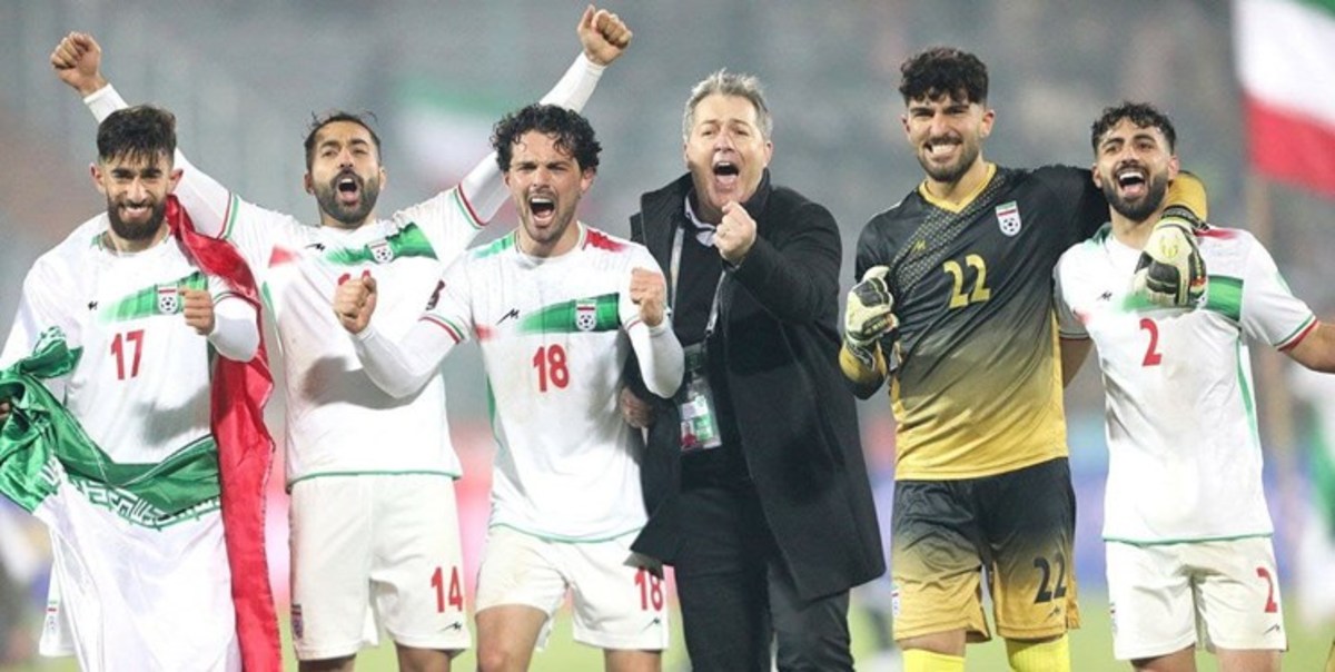 معرفی تیم منتخب هفته انتخابی جام جهانی