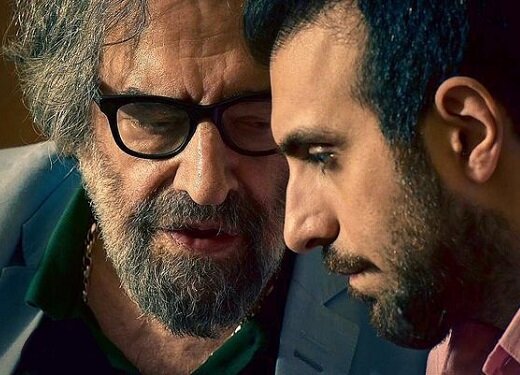 آقای کیمیایی؛ دوره این نمایش ها خیلی وقت است که دیگر تمام شده!