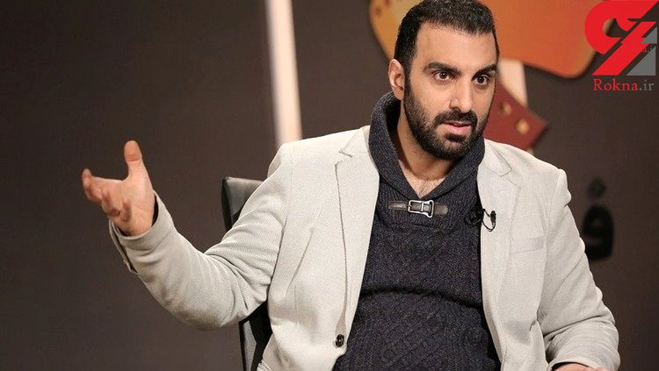 آقای کیمیایی؛ دوره این نمایش ها خیلی وقت است که دیگر تمام شده!