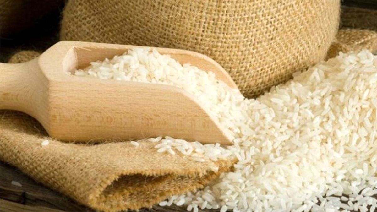 برنج ایرانی ۱۰ درصد گران شد