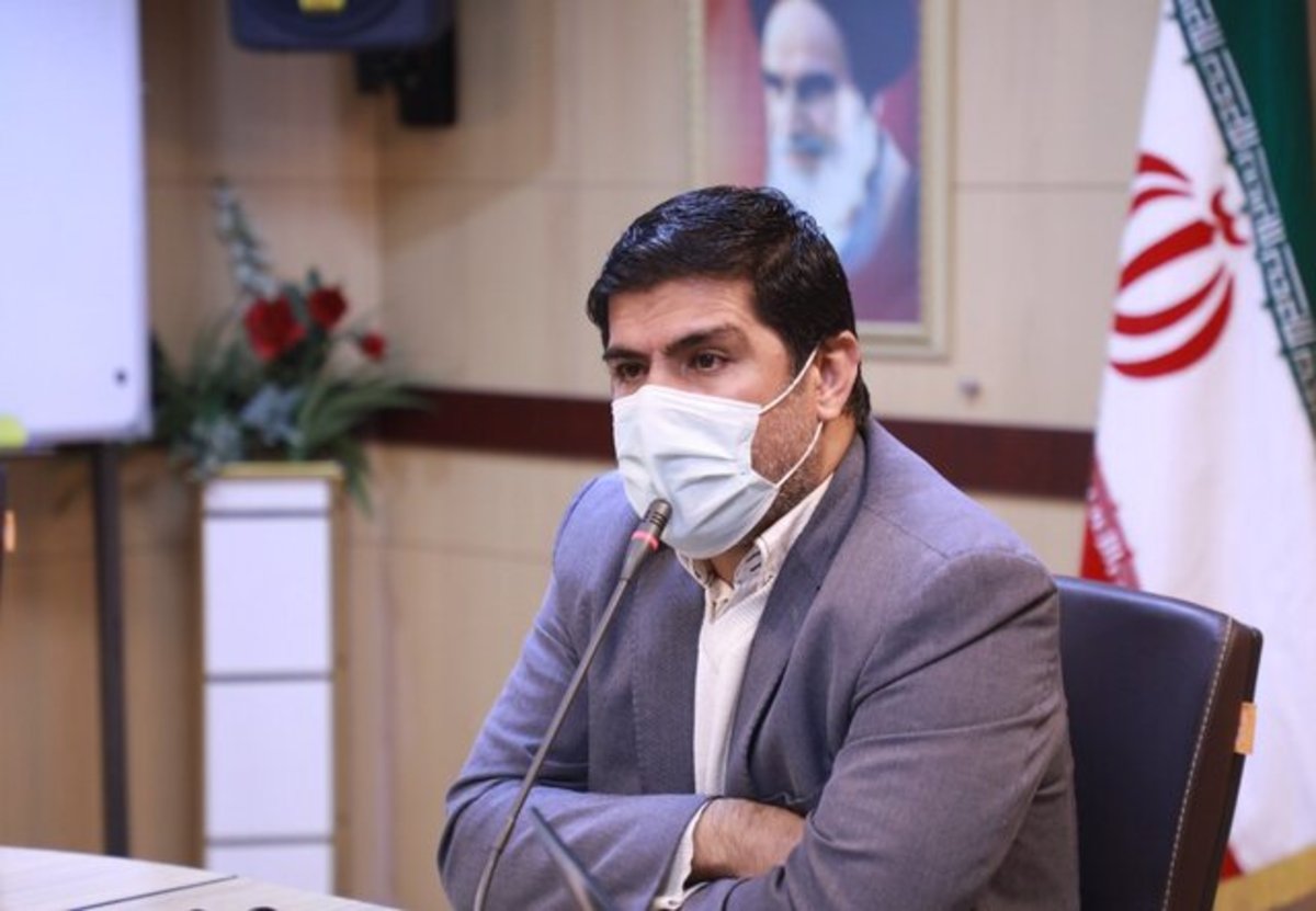 وزارت بهداشت تعطیلی دو هفته‌ای کشور در پی شیوع امیکرون را تکذیب کرد