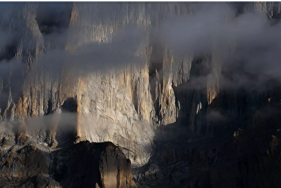 برج‌های ترانگو؛ رؤیای دست‌یافتنی عکاسان و کوهنوردان